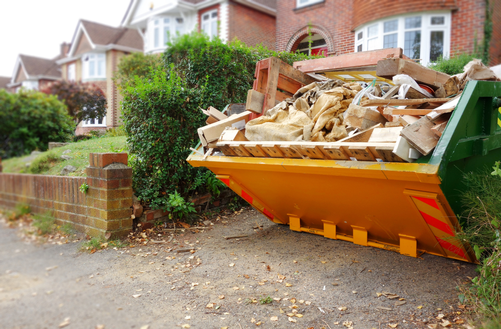 Household Waste in Lancashire
