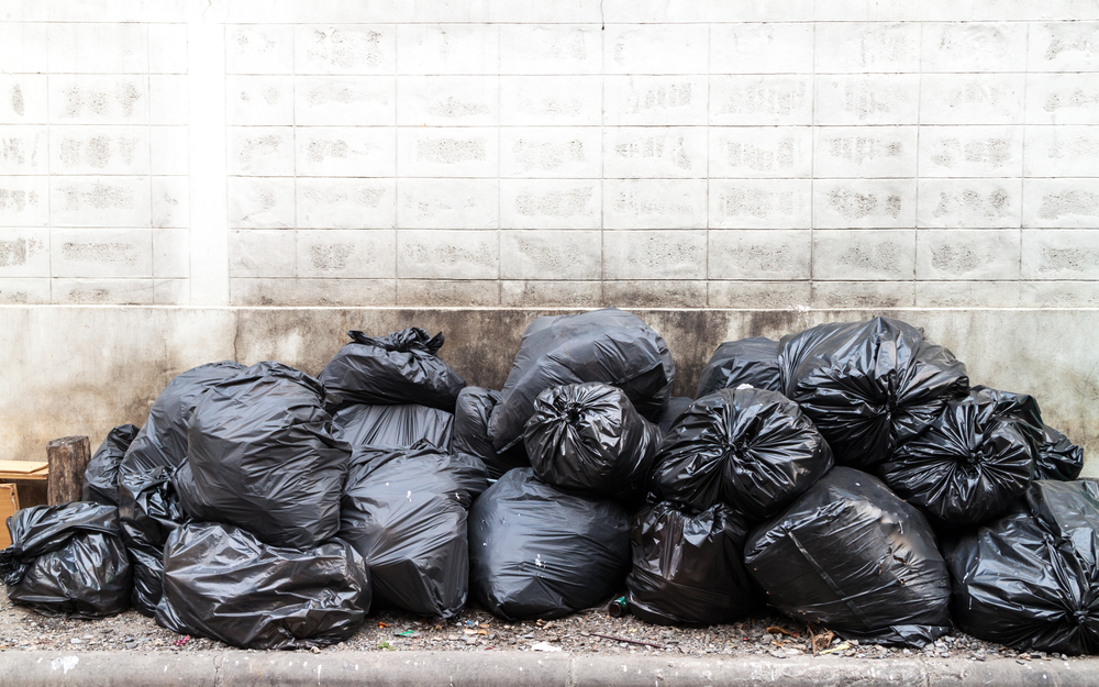 Garden Waste/Clearance in Lancashire